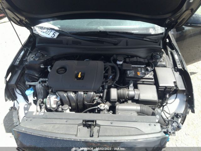 3KPF54AD3PE538441 KIA Forte Gt-line