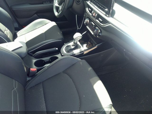 3KPF54AD3PE538441 KIA Forte Gt-line