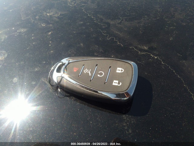 Chevrolet EQUINOX LT 2020 2GNAXJEV6L6132743 Image 11