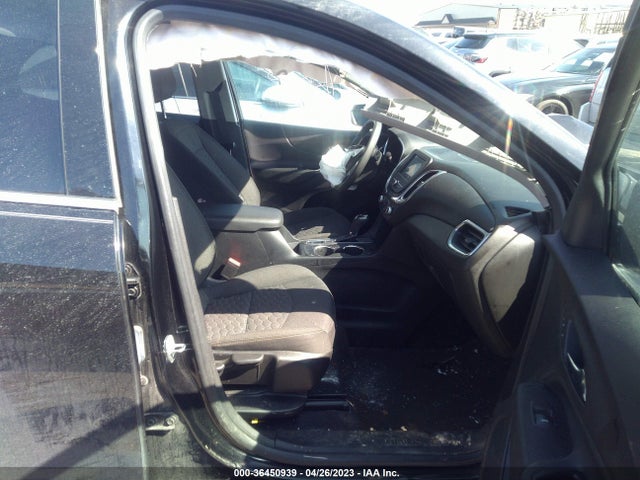 Chevrolet EQUINOX LT 2020 2GNAXJEV6L6132743 Image 5
