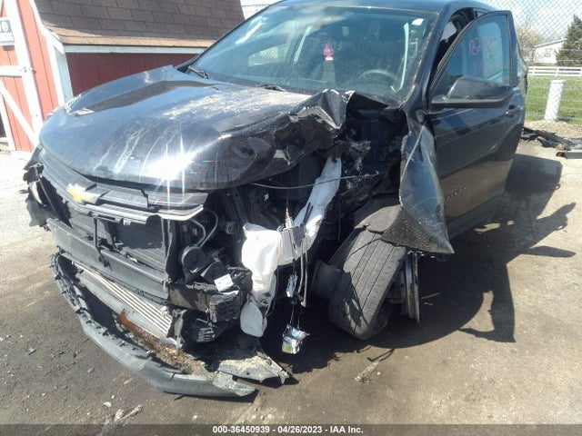 Chevrolet EQUINOX LT 2020 2GNAXJEV6L6132743 Image 6