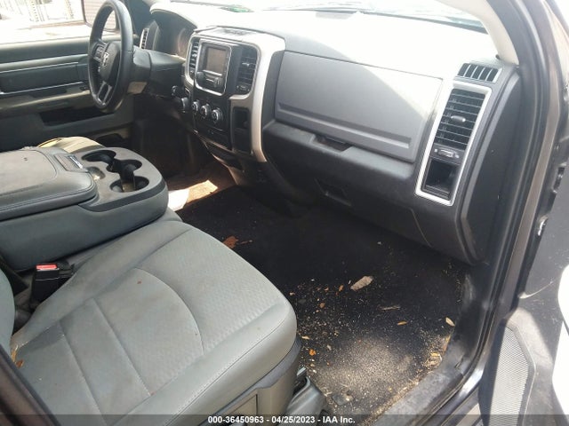 RAM 1500 Slt 2015 1C6RR6GT9FS674751 Image 5