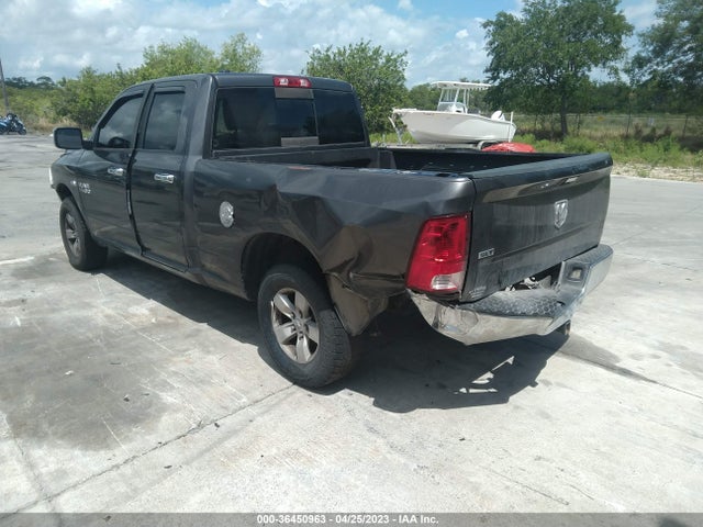 RAM 1500 Slt 2015 1C6RR6GT9FS674751 Image 6