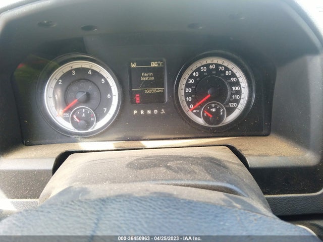 RAM 1500 Slt 2015 1C6RR6GT9FS674751 Image 7