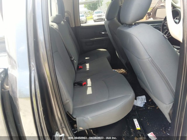 RAM 1500 Slt 2015 1C6RR6GT9FS674751 Image 8