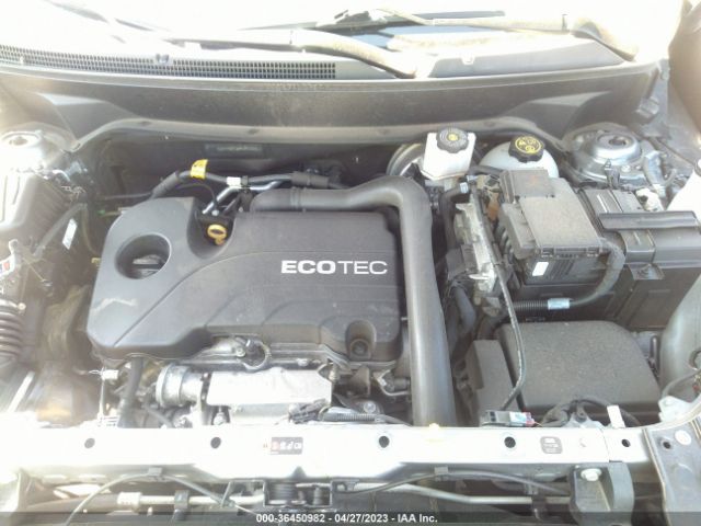 3GKALMEV5LL143741 GMC Terrain Sle