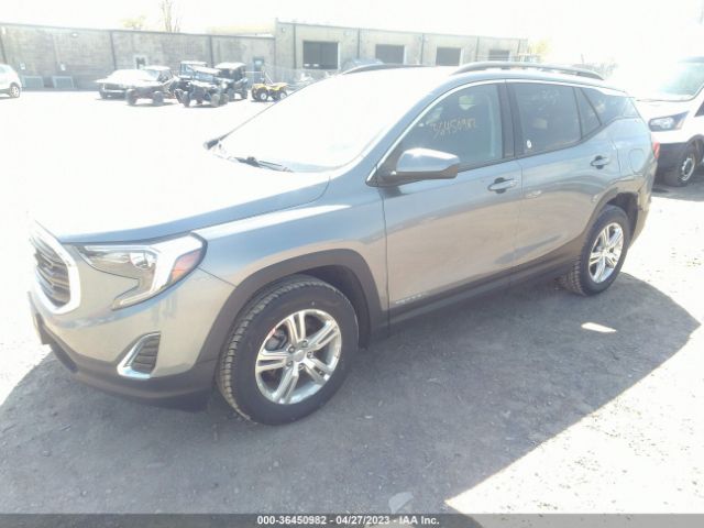 3GKALMEV5LL143741 GMC Terrain Sle