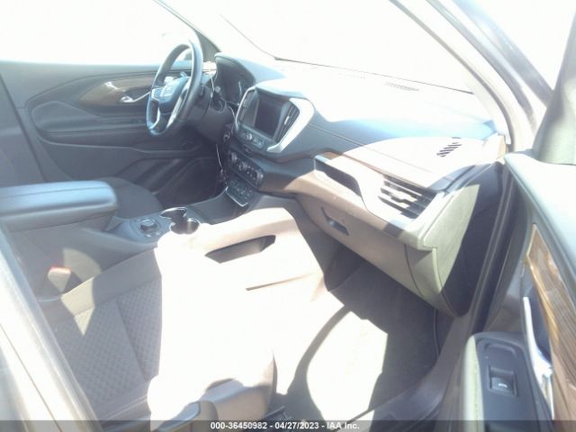 3GKALMEV5LL143741 GMC Terrain Sle