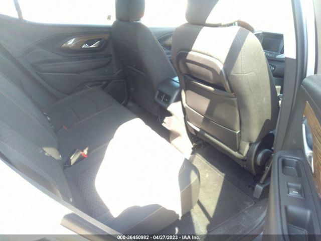 3GKALMEV5LL143741 GMC Terrain Sle