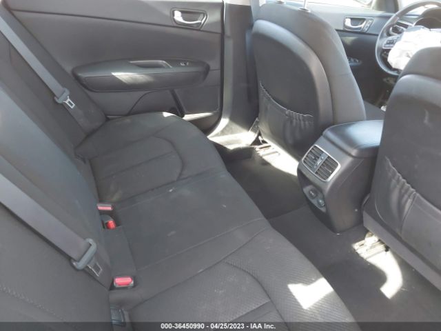KNAGT4LE7H5012341 KIA Optima Hybrid Base