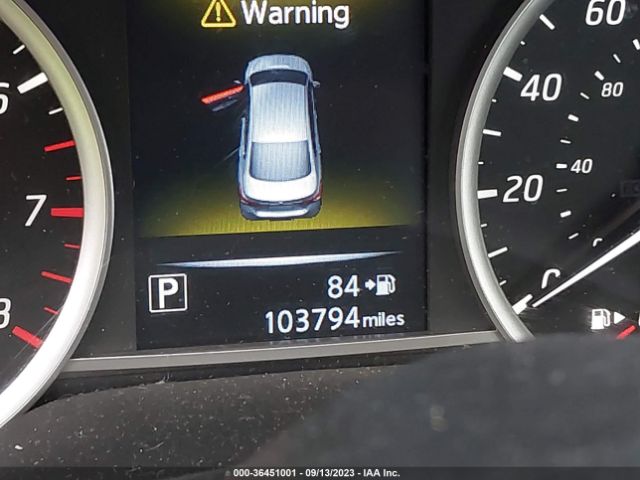 3N1AB7AP0JL633396 Nissan SENTRA SV