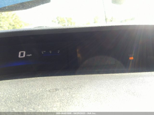 2HGFB2F59EH529549 Honda Civic Sedan Lx