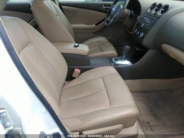 2011 NISSAN ALTIMA 2.5 SL VIN: 1N4AL2AP6BC118208