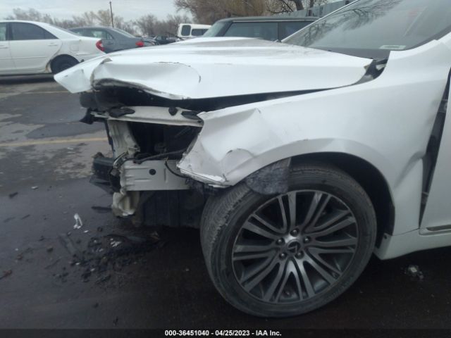 KNALN4D74G5206591 KIA Cadenza Premium
