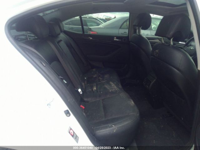 KNALN4D74G5206591 KIA Cadenza Premium