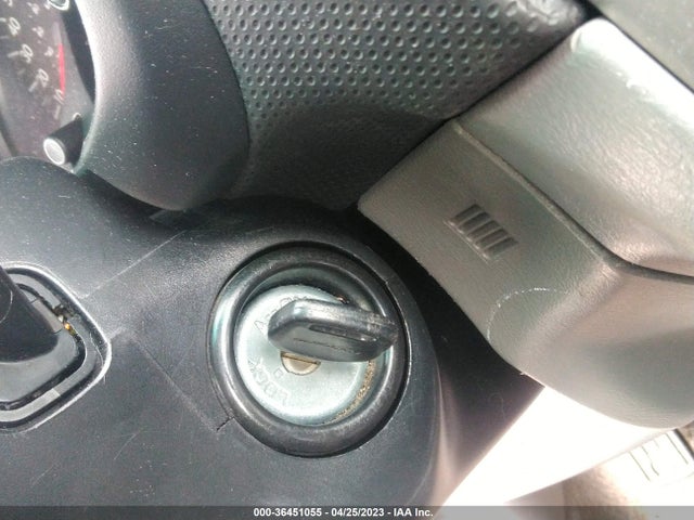 2006 SUBARU FORESTER 2.5 X VIN: JF1SG63636H759491