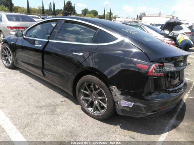 Tesla Model 3 Range 2019 5YJ3E1EA1KF323855 Image 4