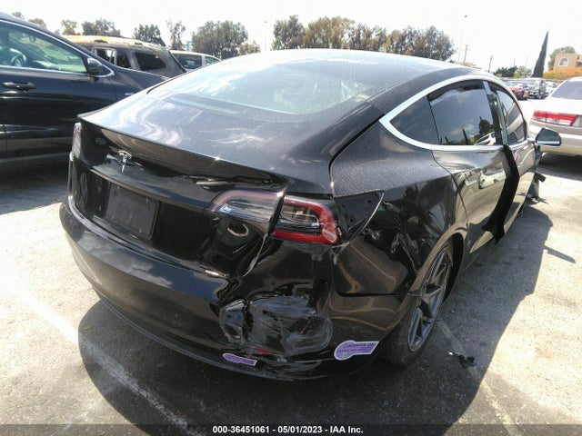 Tesla Model 3 Range 2019 5YJ3E1EA1KF323855 Image 5