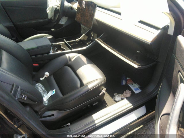 Tesla Model 3 Range 2019 5YJ3E1EA1KF323855 Image 6