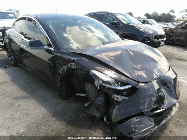 Tesla Model 3 Range 2019 5YJ3E1EA1KF323855 Image 7