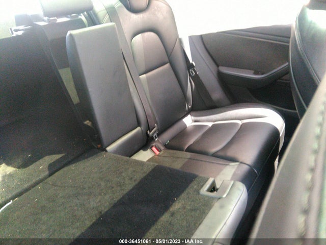 Tesla Model 3 Range 2019 5YJ3E1EA1KF323855 Image 9