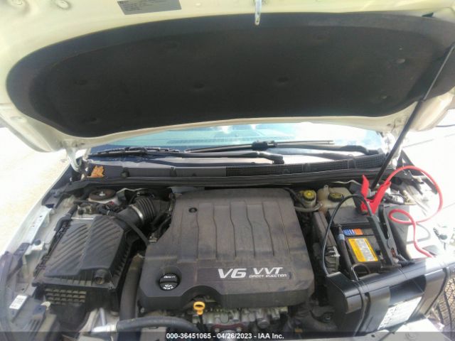 1G4GD5G39FF133793 Buick Lacrosse Premium I