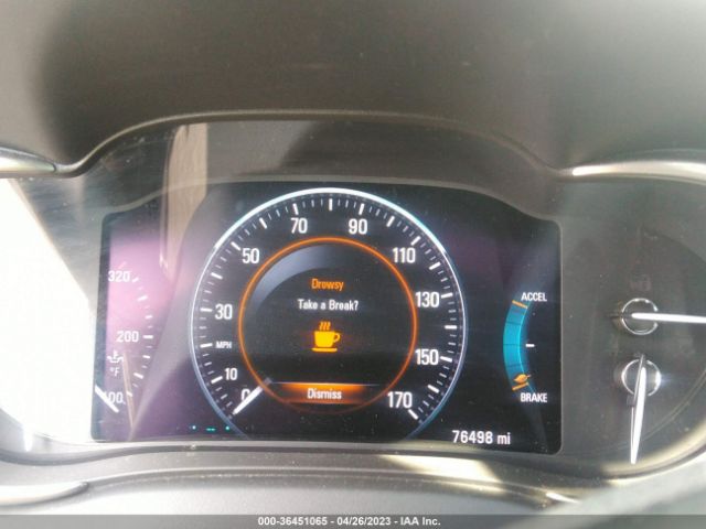 1G4GD5G39FF133793 Buick Lacrosse Premium I