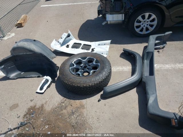 1C4HJXDN9MW711682 Jeep Wrangler Unlimited Sport S