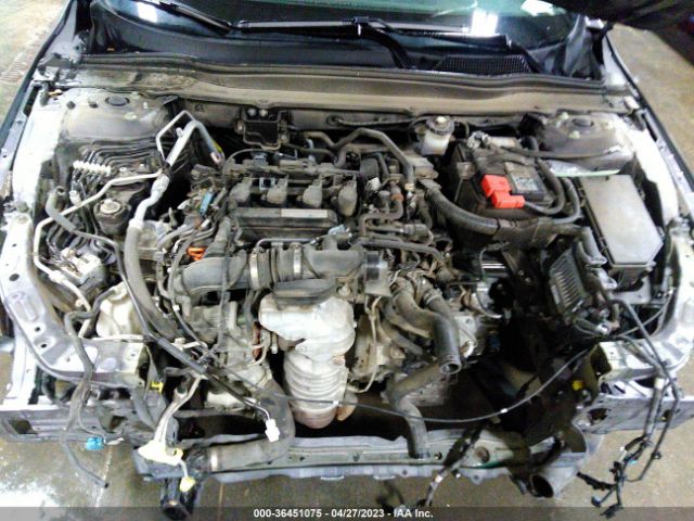 1HGCV1F44KA007322 Honda ACCORD EX