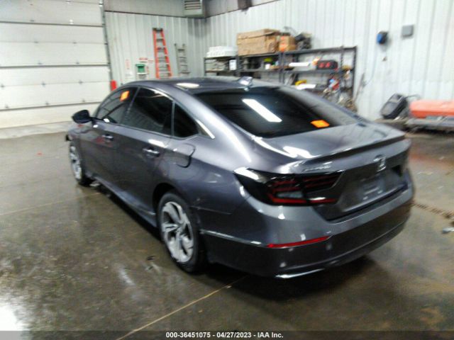 1HGCV1F44KA007322 Honda ACCORD EX