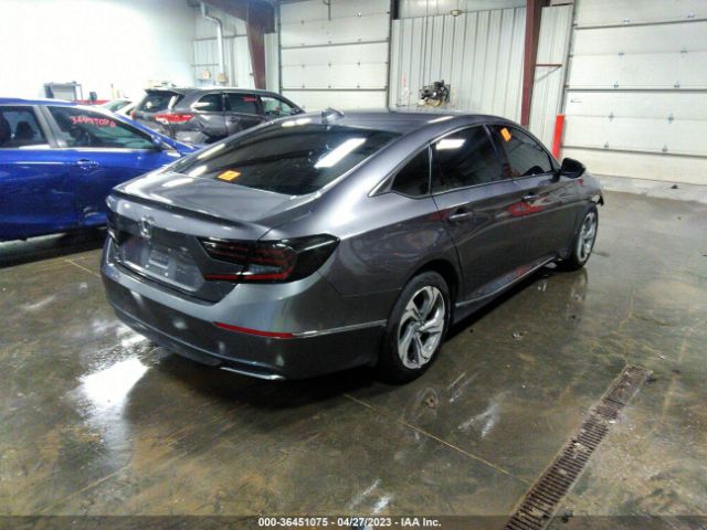 1HGCV1F44KA007322 Honda ACCORD EX
