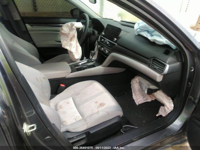 1HGCV1F44KA007322 Honda ACCORD EX