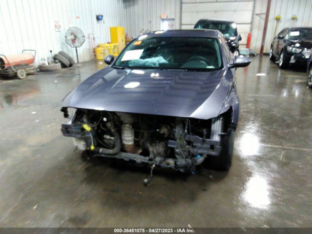 1HGCV1F44KA007322 Honda ACCORD EX