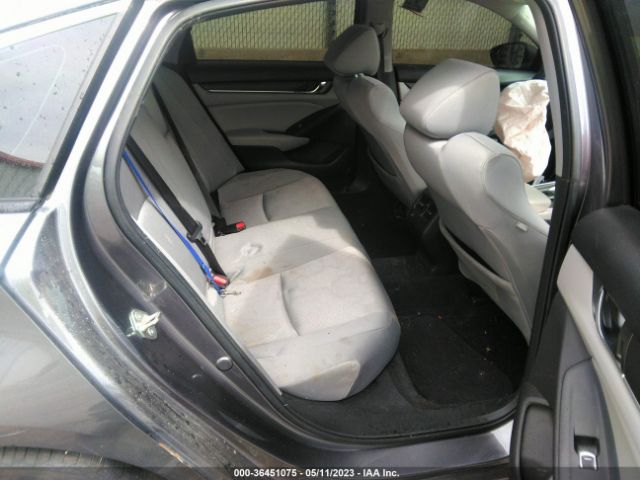 1HGCV1F44KA007322 Honda ACCORD EX