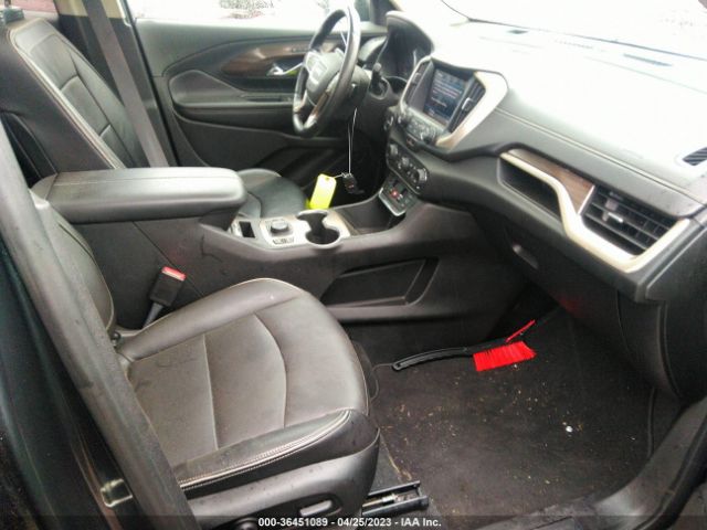 3GKALXEX2JL178849 GMC Terrain Denali