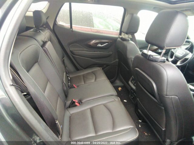 3GKALXEX2JL178849 GMC Terrain Denali