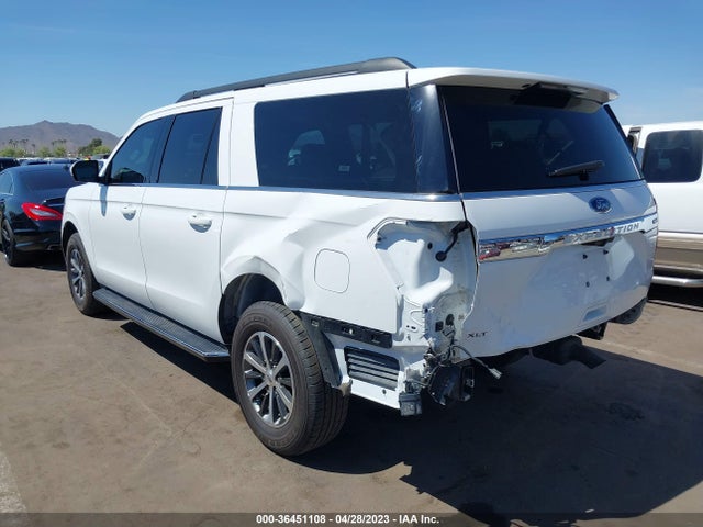Ford Expedition Max Xlt 2020 1FMJK1HT3LEA12150 Image 5