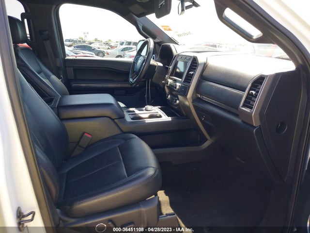 Ford Expedition Max Xlt 2020 1FMJK1HT3LEA12150 Image 7