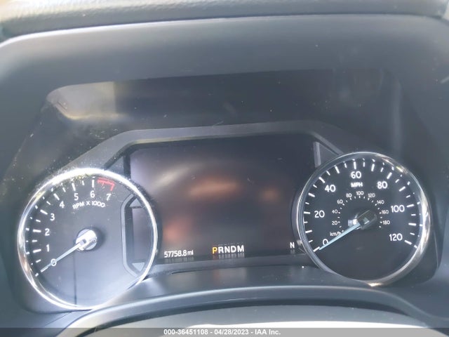 Ford Expedition Max Xlt 2020 1FMJK1HT3LEA12150 Image 9