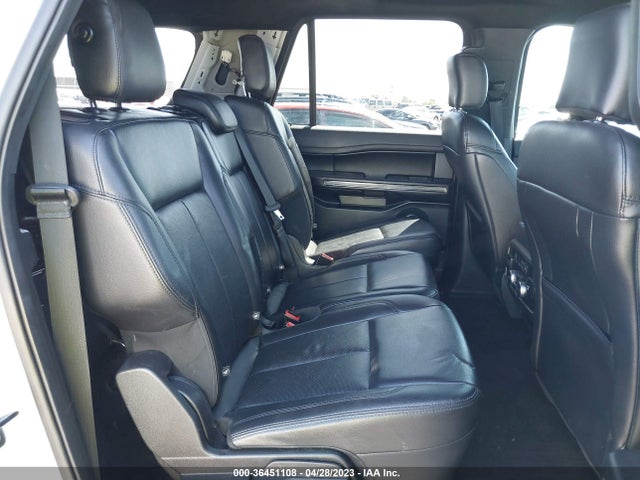 Ford Expedition Max Xlt 2020 1FMJK1HT3LEA12150 Image 10