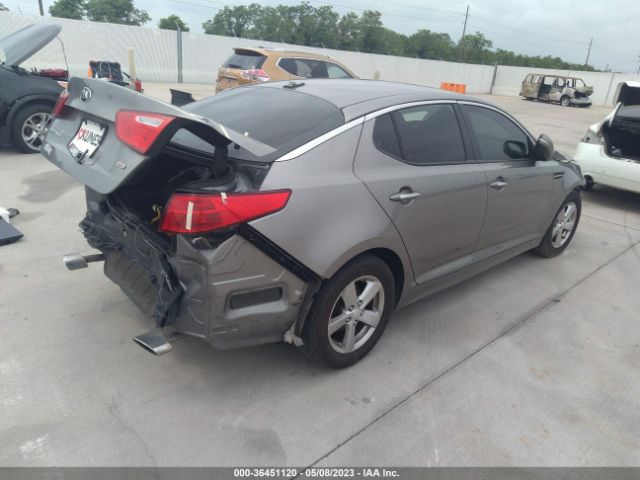 5XXGM4A78FG476834 KIA Optima Lx