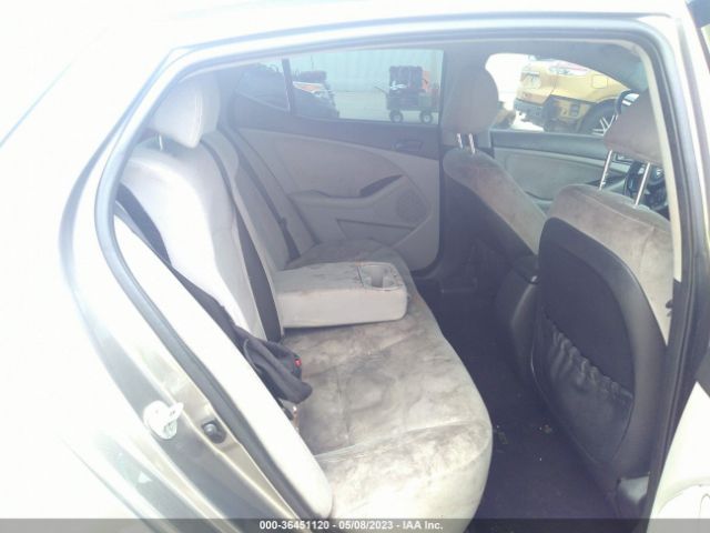 5XXGM4A78FG476834 KIA Optima Lx