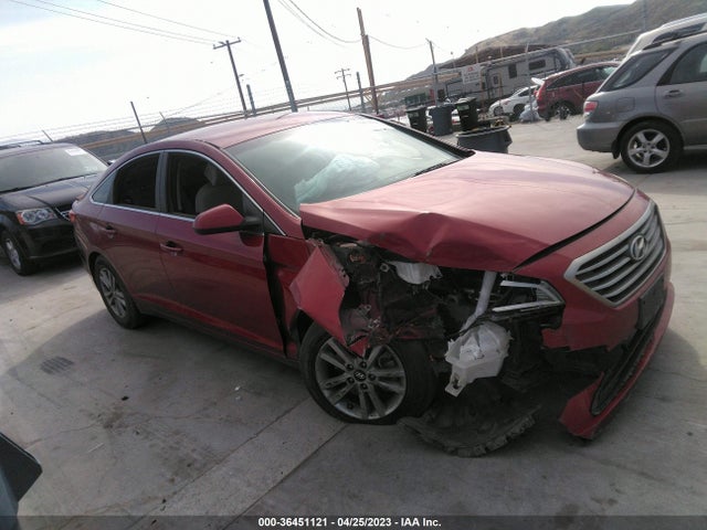 2015 5NPE24AF3FH099368 main image
