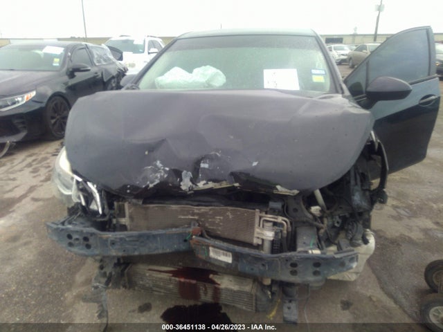 Chevrolet CRUZE LS 2016 1G1BC5SMXG7255178 Image 7