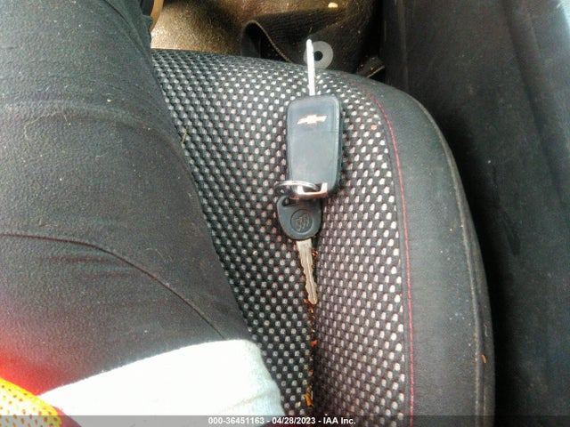 Chevrolet EQUINOX LT 2017 2GNALCEK5H1603914 Image 11