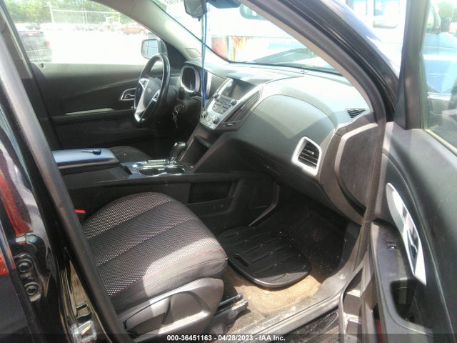 Chevrolet EQUINOX LT 2017 2GNALCEK5H1603914 Image 5