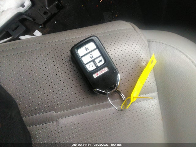 Honda Cr-v Ex-l 2018 2HKRW2H80JH698884 Image 11