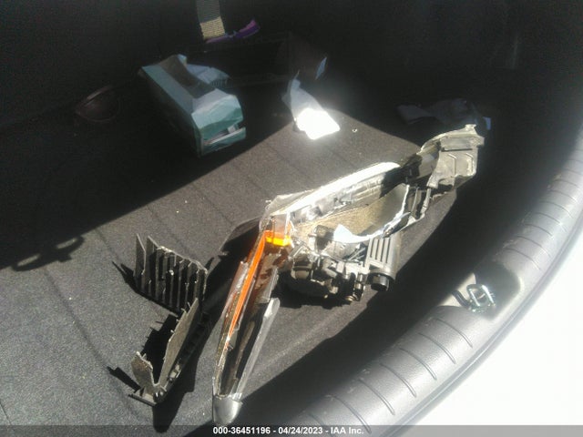 Hyundai ACCENT SE 2022 3KPC24A65NE173884 Image 4