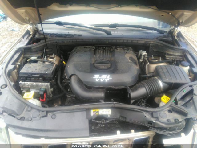 1C4RJEAG2EC179502 Jeep Grand Cherokee Laredo