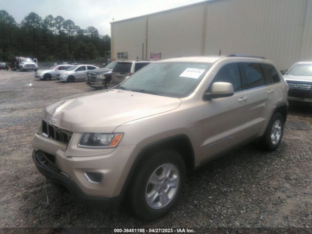 1C4RJEAG2EC179502 Jeep Grand Cherokee Laredo
